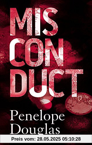 Misconduct Misconduct
