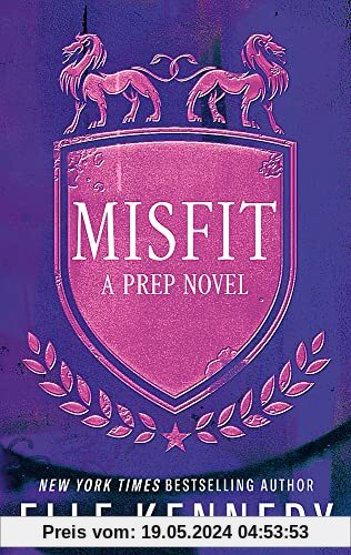 Misfit (Prep)