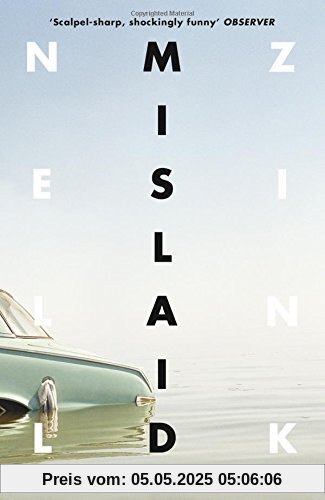 Mislaid