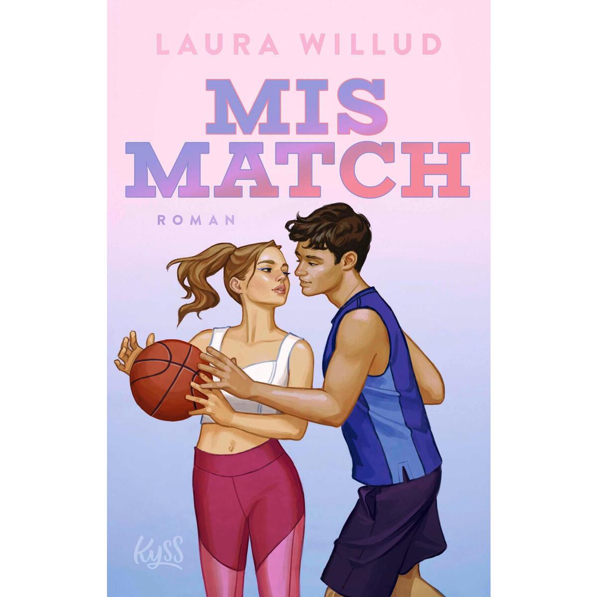 Mismatch von Rowohlt Taschenbuch