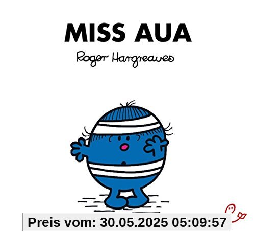 Miss Aua (Mr. Men und Little Miss)