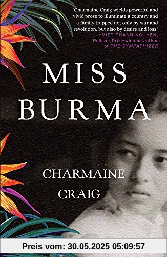 Miss Burma