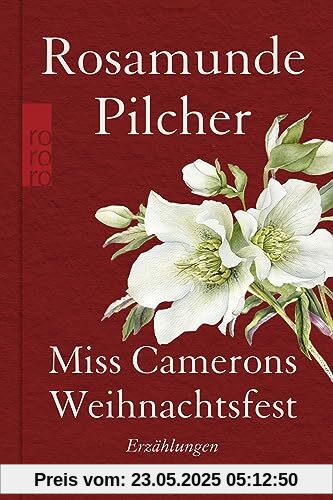 Miss Camerons Weihnachtsfest Miss Camerons Weihnachtsfest