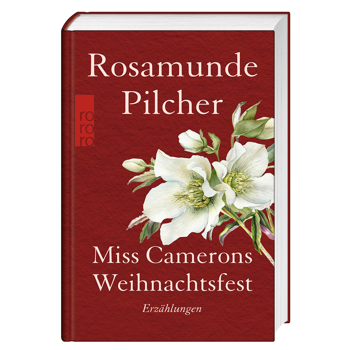 Miss Camerons Weihnachtsfest von Rowohlt Taschenbuch