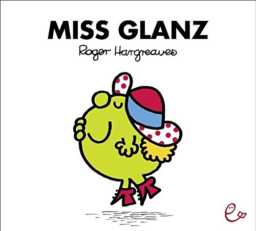 Miss Glanz