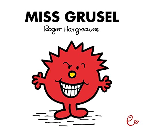Miss Grusel Miss Grusel