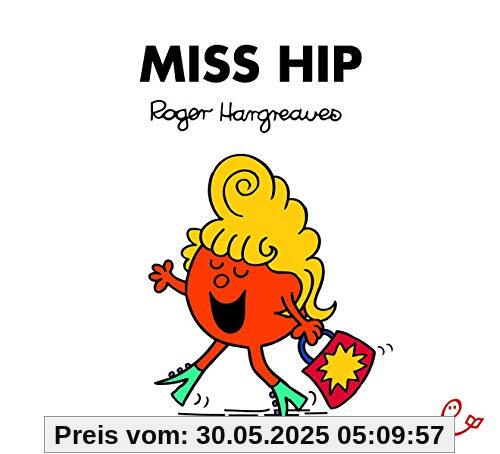 Miss Hip (Mr. Men und Little Miss)