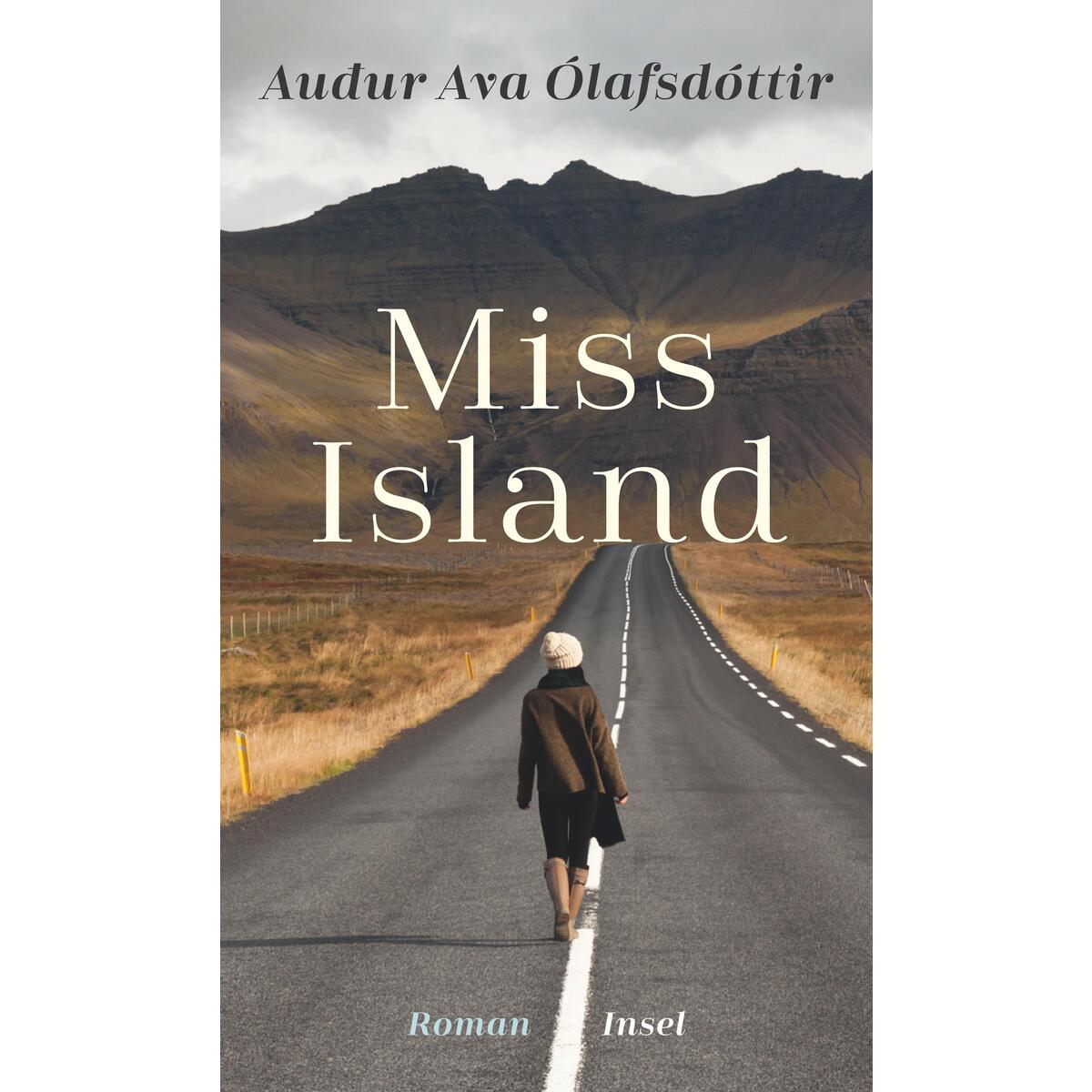 Miss Island Miss Island von Insel Verlag GmbH