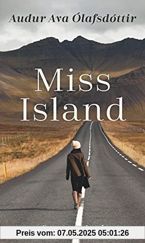 Miss Island: Roman Miss Island: Roman