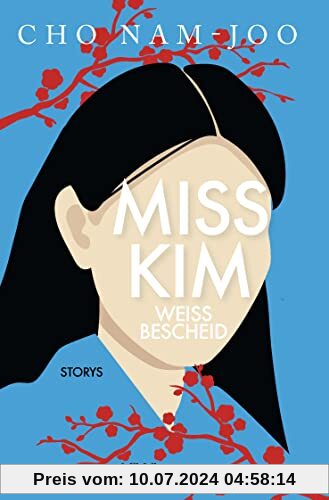 Miss Kim weiß Bescheid: Storys