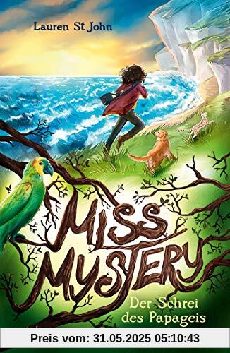 Miss Mystery – Der Schrei des Papageis Miss Mystery – Der Schrei des Papageis
