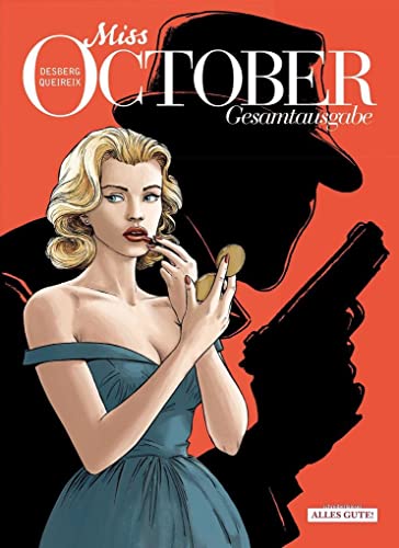 Miss October: Gesamtausgabe von Schreiber & Leser