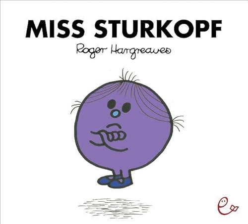 Miss Sturkopf Miss Sturkopf