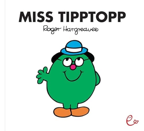 Miss Tipptopp
