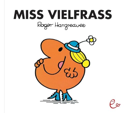 Miss Vielfrass Miss Vielfrass