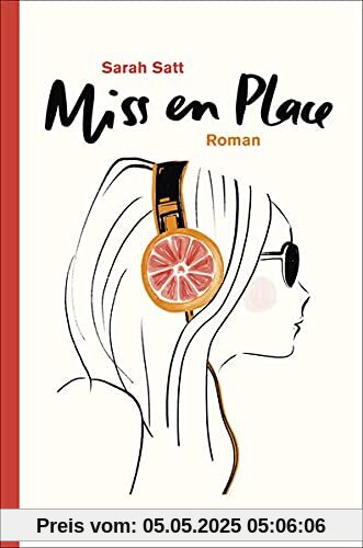 Miss en Place Miss en Place