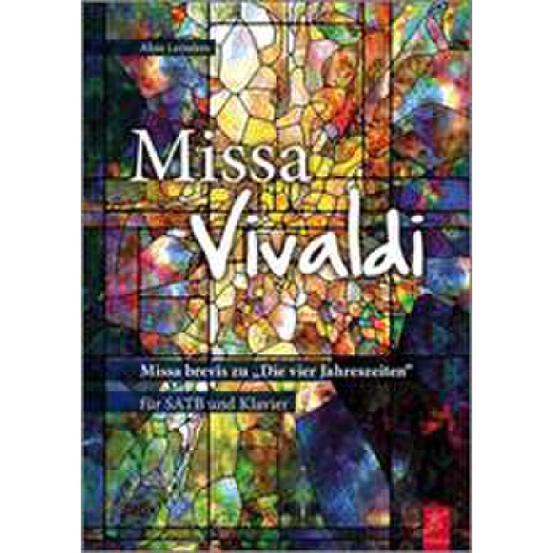 Missa Vivaldi