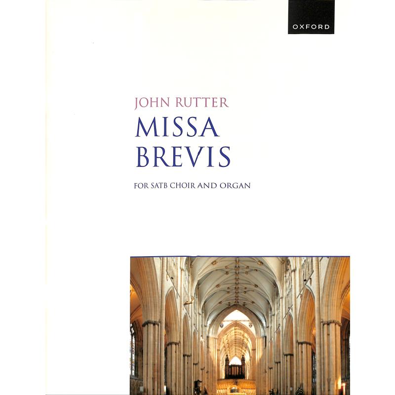 Missa brevis