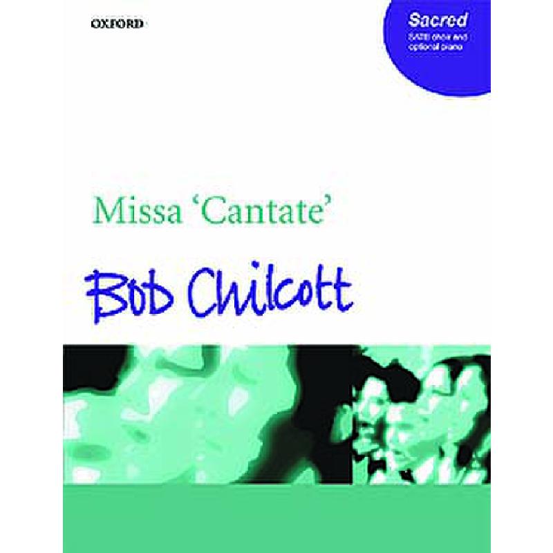 Missa cantate