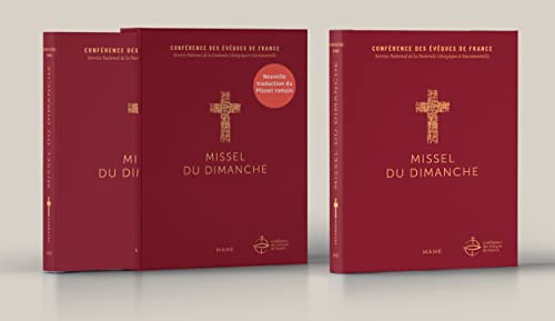 Missel Célébrer - dimanche - Edition courante von MAME