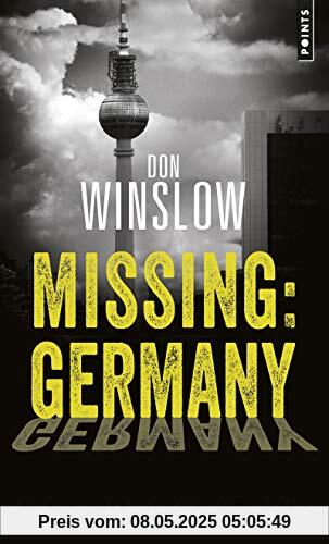 Missing : Germany