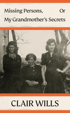 Missing Persons, Or My Grandmother's Secrets von Penguin Books Ltd