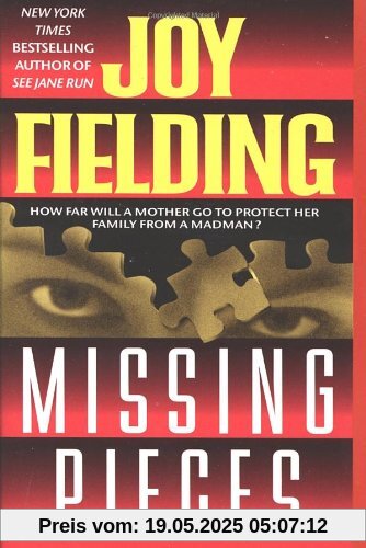 Missing Pieces Missing Pieces