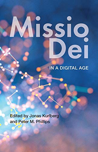 Missio Dei in a Digital Age von SCM Press