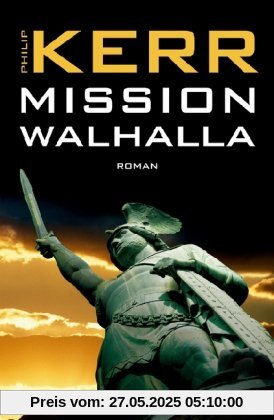Mission Walhalla Mission Walhalla
