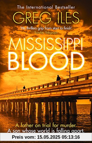 Mississippi Blood (Penn Cage, Band 6)