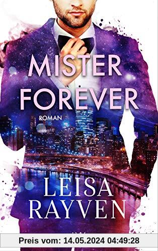 Mister Forever (Masters of Love, Band 3)