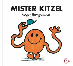 Mister Kitzel von Rieder, Susanna / Rieder, Susanna Verlag
