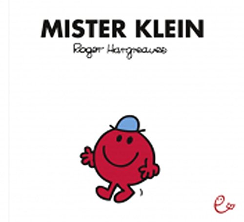 Mister Klein von Susanna Verlag Rieder,