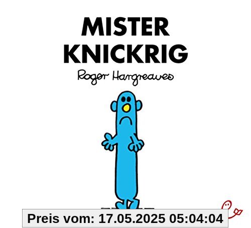 Mister Knickrig (Mr. Men und Little Miss)