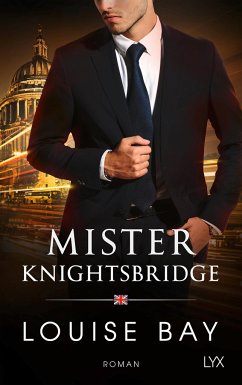 Mister Knightsbridge / Mister Bd.2 von LYX