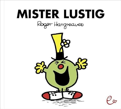 Mister Lustig