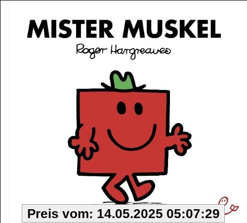 Mister Muskel