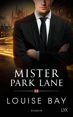 Mister Park Lane / Mister Bd.4 von LYX