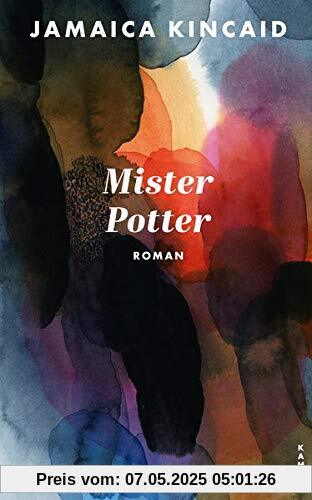 Mister Potter