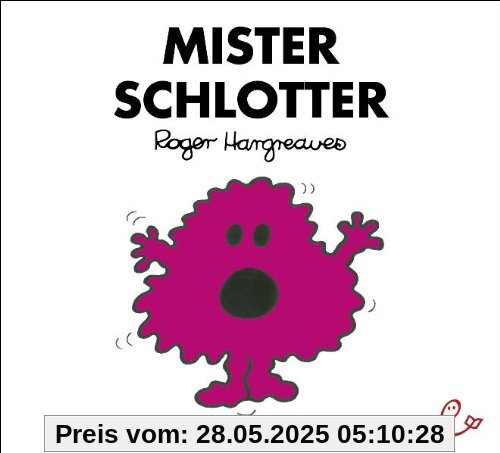 Mister Schlotter