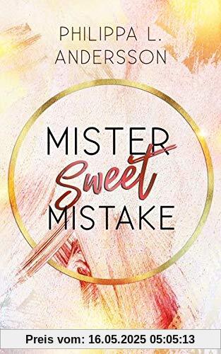 Mister Sweet Mistake