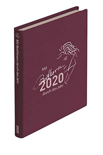 Mit Beethoven 2020 durch das Jahr von Bärenreiter