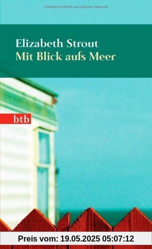 Mit Blick aufs Meer: Roman (Das Besondere Taschenbuch)