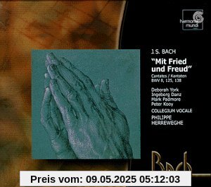 Mit Fried und Freud Mit Fried und Freud