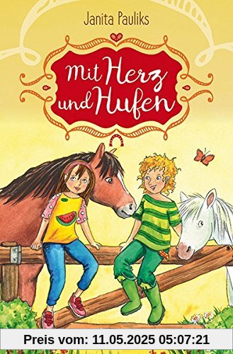 Mit Herz und Hufen