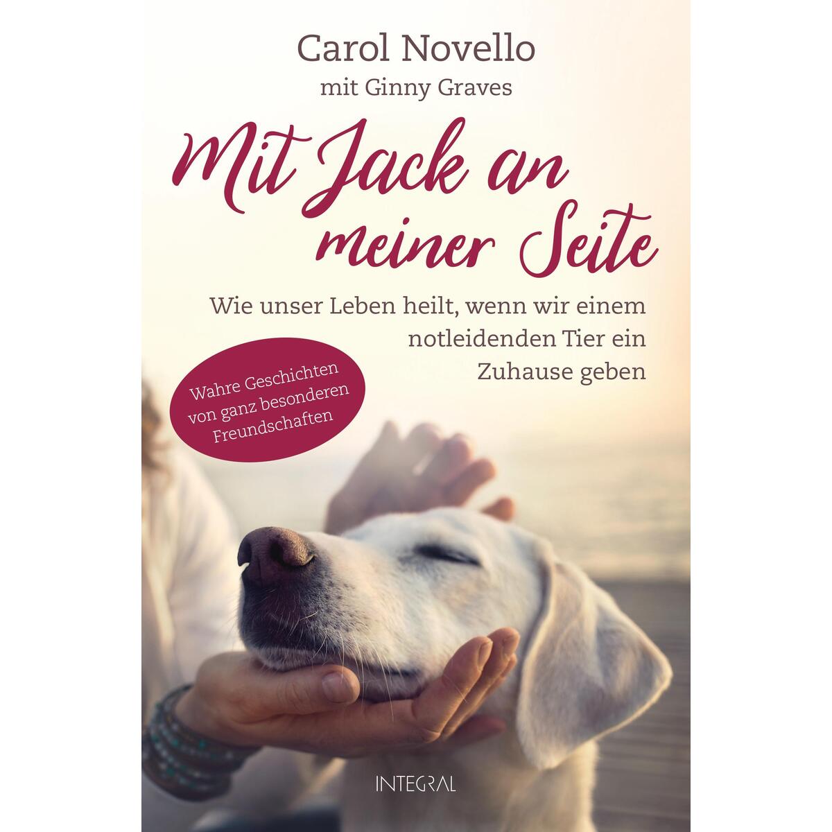 Mit Jack an meiner Seite Mit Jack an meiner Seite von Integral