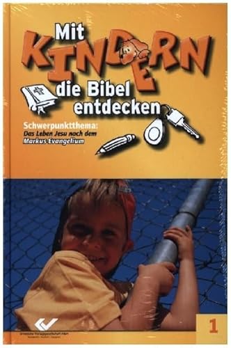 Mit Kindern die Bibel endecken 1