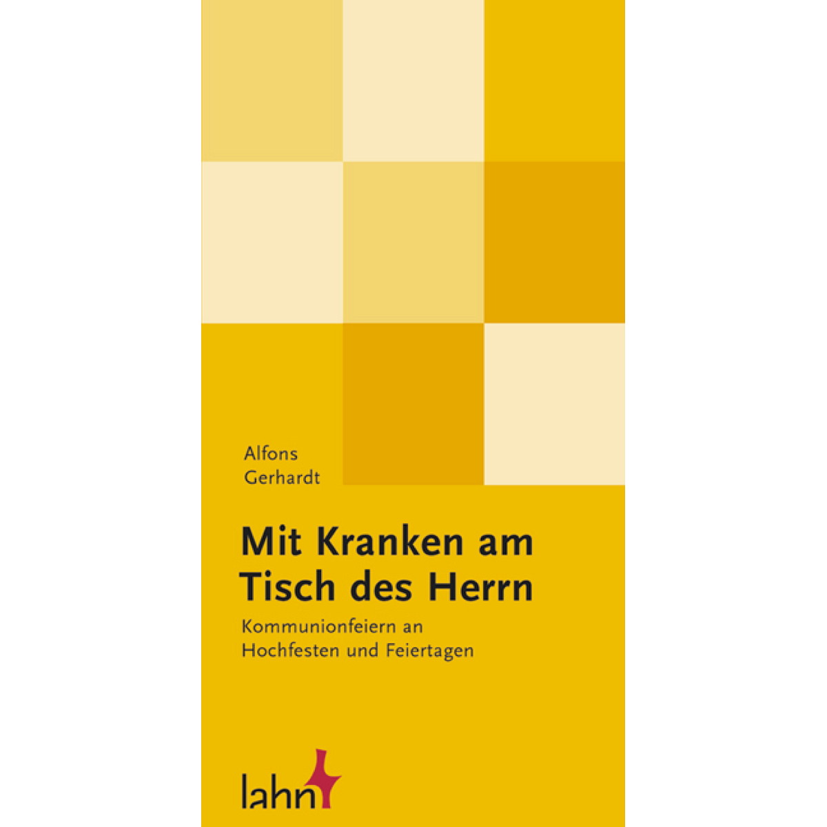 Mit Kranken am Tisch des Herrn (1 Stück) von Butzon und Bercker