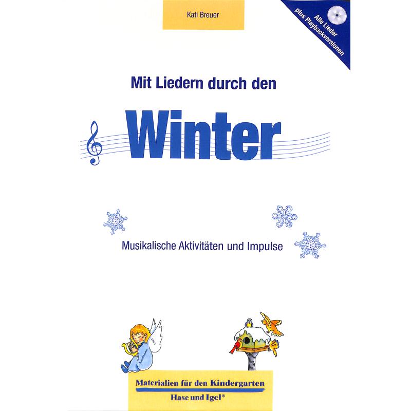 Mit Liedern durch den Winter Mit Liedern durch den Winter