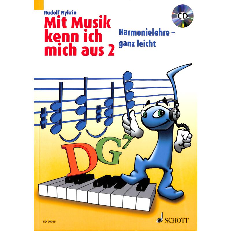 Mit Musik kenn ich mich aus 2